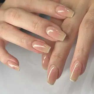 ロング ネイル マツエク・マツパ apopis＊ close23:00のネイルデザイン