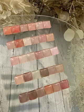 ネイル 🎀 D.d _nailのネイルデザイン