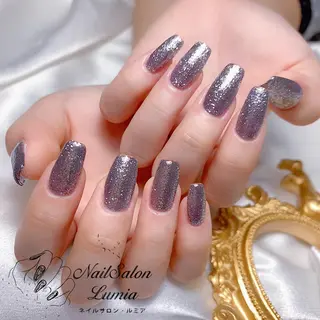 ネイル ネイルサロン ルミア Lumia 店長のネイルデザイン