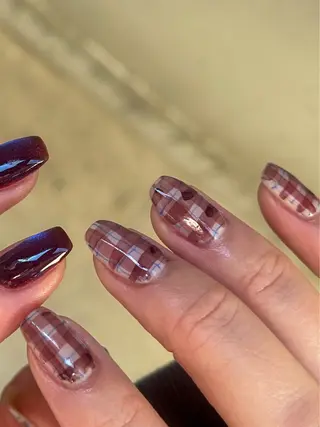 ネイル Lira nailのネイルデザイン