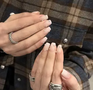 ネイル 🍑 momo_nailのネイルデザイン