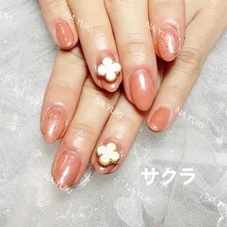 ネイル YUKI 💗 渋谷店のネイルデザイン