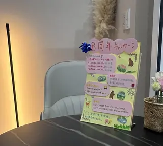 OPREA 千種店のエステ・リラクイメージ