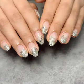 ネイル &Nail: アンドネイルコロンのネイルデザイン