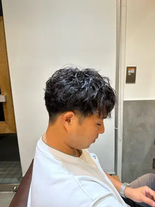 メンズ ✨メンズ特化✨ 渡邊  一平のヘアスタイル