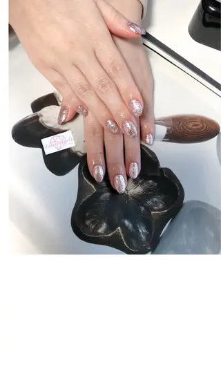 ネイル Asa miのネイルデザイン