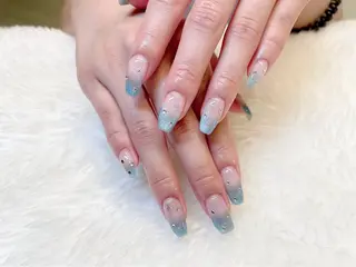 ネイル Merci Merciのネイルデザイン