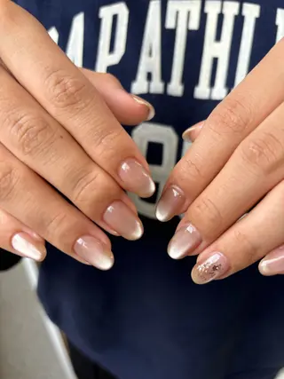 ネイル nail salon Howdyのネイルデザイン