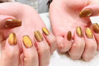 ネイル quartetto所属・nail salon quartettoのネイルデザイン
