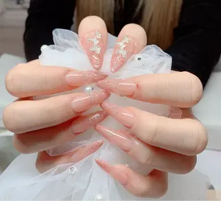 ネイル Bél Nail salonのネイルデザイン