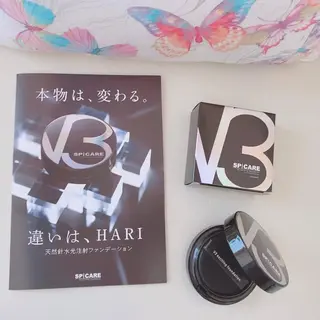 マツエク・マツパ Cocochet ココシェのマツエク・マツパデザイン