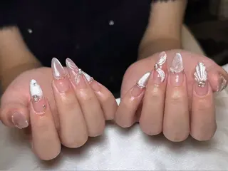ネイル Niko Ayaのネイルデザイン