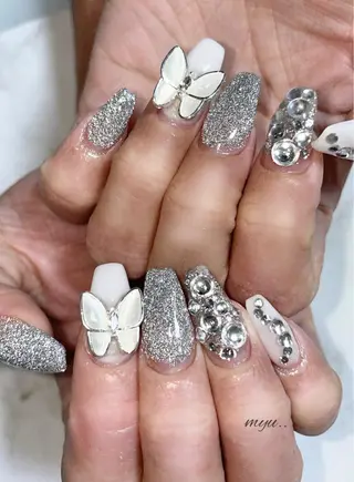 ネイル Y's nailのネイルデザイン