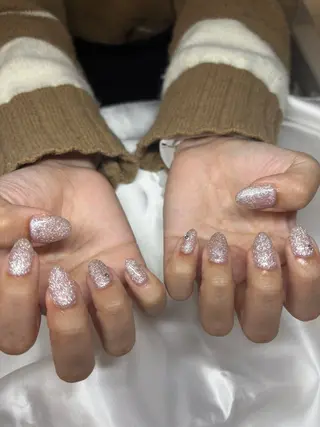 ネイル Ubuntu Nail🎀のネイルデザイン