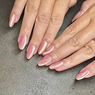 ネイル しば まなみのネイルデザイン