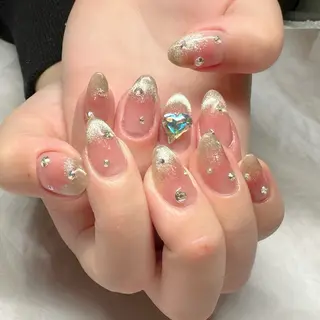 ネイル C for nailのネイルデザイン