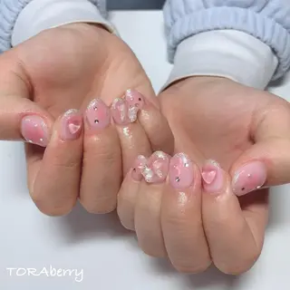 ネイル ネイリスト なつみのネイルデザイン