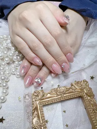 ネイル VIVIAN リサのネイルデザイン