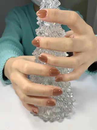 ネイル ネイルサロン ロア旧ジョリーのネイルデザイン