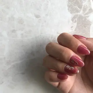 ネイル KUULa E R I K Oのネイルデザイン
