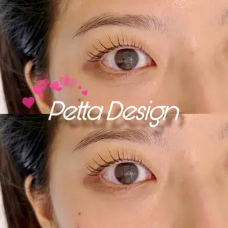 マツエク・マツパ most eyes 🤍OHTOMOのマツエク・マツパデザイン