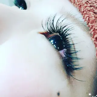 マツエク・マツパ マックスケリー所属・かわ ごえのマツエク・マツパデザイン