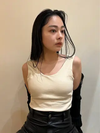 マツエク・マツパ M. eyelash sayaのマツエク・マツパデザイン