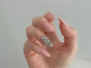 ネイル riri-nail Rie Endoのネイルデザイン