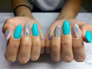 ネイル Era nailのネイルデザイン