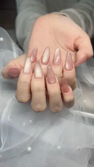 ネイル RuBy Nail93のネイルデザイン