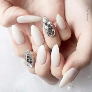 ネイル Purrime Nail高円寺のネイルデザイン