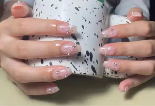 ネイル nancy nailのマツエク・マツパデザイン