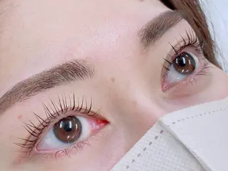 マツエク・マツパ Plumeria Lash 越谷店のマツエク・マツパデザイン