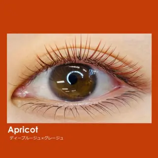 マツエク・マツパ GRANDIRbyNorn所属・GRANDIR byNornのマツエク・マツパデザイン