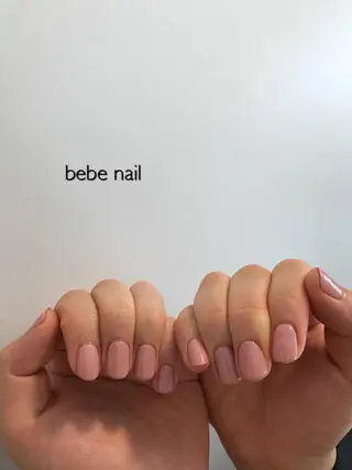 ネイル Ann. nail.tokyo所属・Ann nailのネイルデザイン