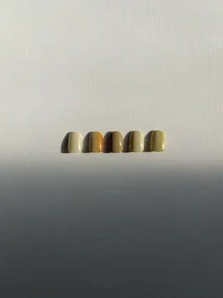 ネイル ena satoのネイルデザイン