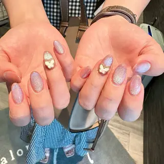 ネイル pro.m Kanonのネイルデザイン