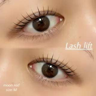 マツエク・マツパ Yui eye 表参道のマツエク・マツパデザイン