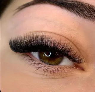 マツエク・マツパ 立川 慶美のマツエク・マツパデザイン