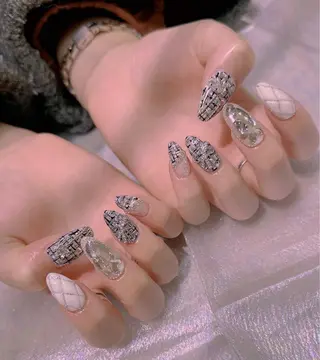 ネイル エムズ エムズのマツエク・マツパデザイン