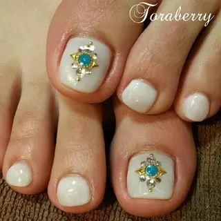 ネイル ネイリスト なつみのネイルデザイン