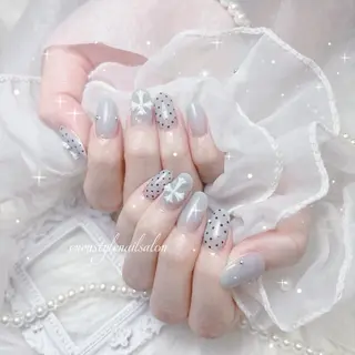 ネイル 🐾enen style 🐾のネイルデザイン