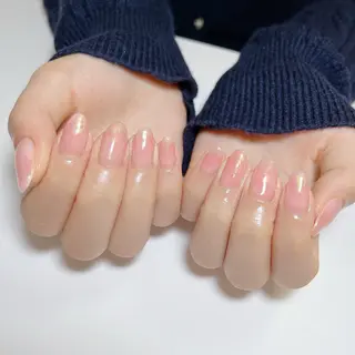 ネイル nail salon MOMOのネイルデザイン