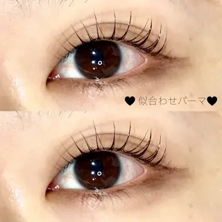 マツエク・マツパ ️🫧志水郁香️🫧 TRUTH千葉店のマツエク・マツパデザイン