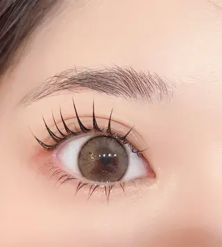 パーマ ka na💕のマツエク・マツパデザイン