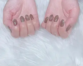 ネイル hairsalon 556のマツエク・マツパデザイン