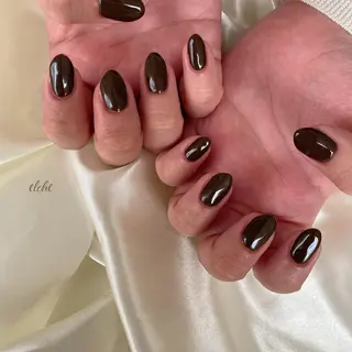 ネイル Rio 𓍼のネイルデザイン