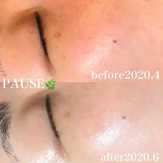 浜野 恵美のエステ・リラクイメージ