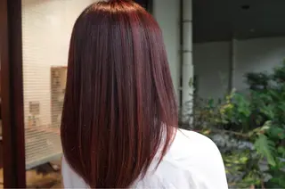 セミロング 大泉 智のその他イメージ