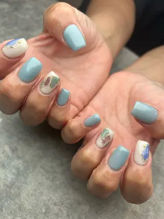ネイル Cheri Nailのネイルデザイン